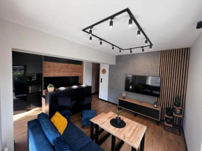 Apartament Helsinki